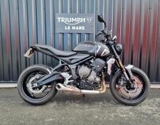 Triumph Trident Ruaudin