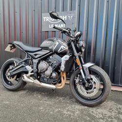 Triumph Trident occasion - Ruaudin - photo 2/5