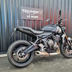 Triumph Trident occasion - Ruaudin - photo 3/5