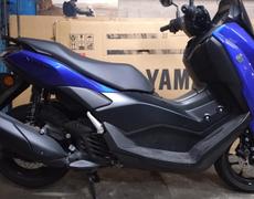 Yamaha Nmax Pantin
