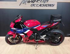 Honda CBR Dinan