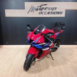 Honda CBR occasion - Dinan - photo 2/3
