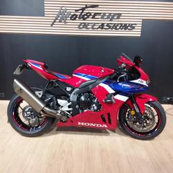 Honda CBR occasion - Dinan - photo 3/3