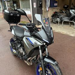 Yamaha TRACER 7 35KW occasion - Tourcoing - photo 2/5