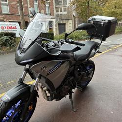 Yamaha TRACER 7 35KW occasion - Tourcoing - photo 3/5