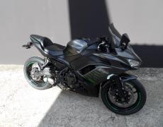 Kawasaki Ninja 650 Villeneuve-Saint-Georges