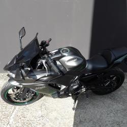 Kawasaki Ninja 650 occasion - Villeneuve-Saint-Georges - photo 3/5