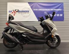 Honda Forza La Roche-sur-Yon