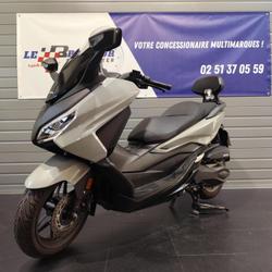 Honda Forza occasion - La Roche-sur-Yon - photo 3/4