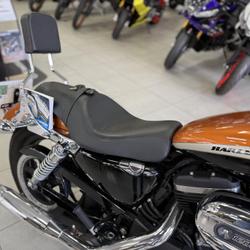 Harley Davidson Sportster occasion - Libourne - photo 2/5