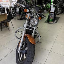 Harley Davidson Sportster occasion - Libourne - photo 3/5