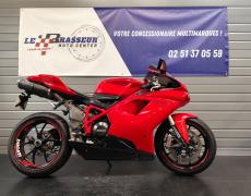 Ducati 848 La Roche-sur-Yon