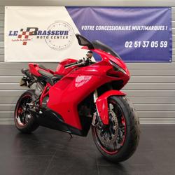 Ducati 848 occasion - La Roche-sur-Yon - photo 2/4