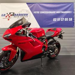 Ducati 848 occasion - La Roche-sur-Yon - photo 3/4