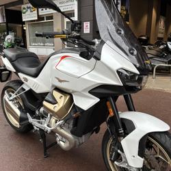 Guzzi V100 MANDELLO occasion - Tourcoing - photo 2/5