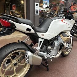 Guzzi V100 MANDELLO occasion - Tourcoing - photo 3/5
