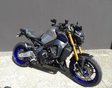 Yamaha MT-09 SP