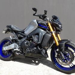 Yamaha MT-09 SP occasion - Villeneuve-Saint-Georges - photo 2/5