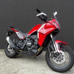Morini X-CAPE 700 / BRIDAGE A2 POSSIBLE occasion - Villeneuve-Saint-Georges - photo 2/5