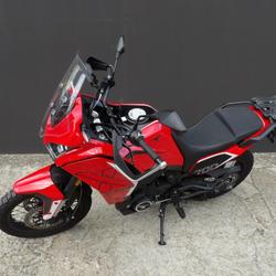 Morini X-CAPE 700 / BRIDAGE A2 POSSIBLE occasion - Villeneuve-Saint-Georges - photo 3/5