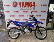 Yamaha autres Anglet