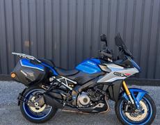 Suzuki GSX Narbonne