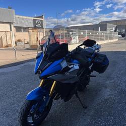 Suzuki GSX occasion - Narbonne - photo 2/5