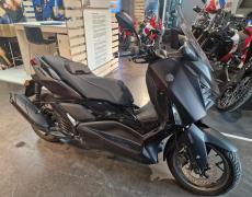 Yamaha X MAX Ruy-Montceau