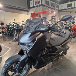 Yamaha X MAX occasion - Ruy-Montceau - photo 3/3