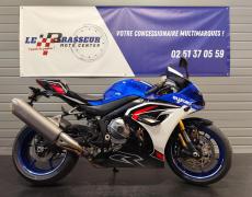 Suzuki GSXR La Roche-sur-Yon