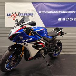 Suzuki GSXR occasion - La Roche-sur-Yon - photo 3/4