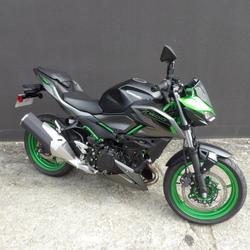 Kawasaki Z occasion - Villeneuve-Saint-Georges - photo 2/4