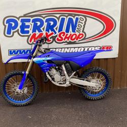 Yamaha YZ occasion - &Eacute;vreux - photo 2/5