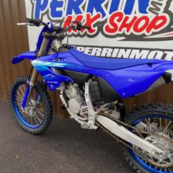 Yamaha YZ occasion - &Eacute;vreux - photo 3/5