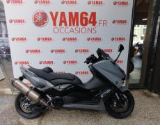 Yamaha T MAX Anglet