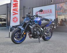 Yamaha autres Ville-la-Grand