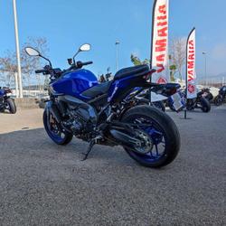 Yamaha MT-09 Y-AMT occasion - Ville-la-Grand - photo 3/5