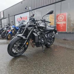 Yamaha MT-09 Y-AMT occasion - Ville-la-Grand - photo 2/5