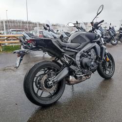 Yamaha MT-09 Y-AMT occasion - Ville-la-Grand - photo 3/5