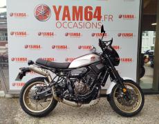 Yamaha autres Anglet