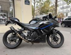Kawasaki autres Paris 11e Arrondissement