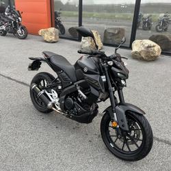 Yamaha MT 125 occasion - Pontivy - photo 3/5