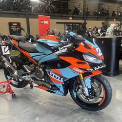 Aprilia RS occasion - Pontivy - photo 2/4