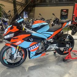 Aprilia RS occasion - Pontivy - photo 3/4