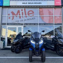 Piaggio MP3 occasion - Chamb&eacute;ry - photo 2/5