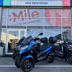 Piaggio MP3 occasion - Chamb&eacute;ry - photo 3/5
