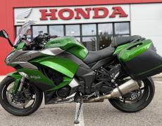 Kawasaki Z Bourgoin-Jallieu