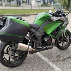 Kawasaki Z occasion - Bourgoin-Jallieu - photo 3/3