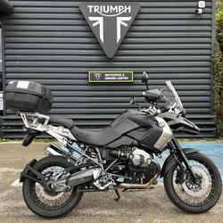 BMW R 1200 GS occasion - N&icirc;mes - photo 2/5