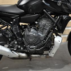 Yamaha MT-07 47.5CV occasion - Nancy - photo 3/5